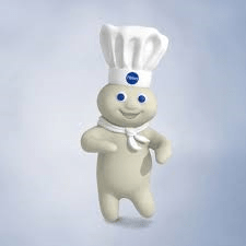 pillsbury doughboy